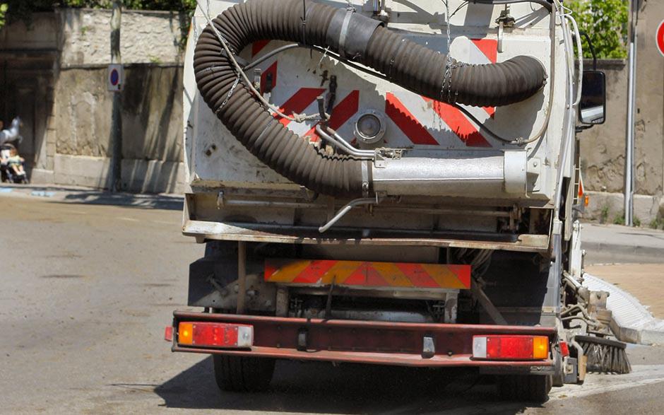 entreprise assainissement Vélizy-Villacoublay