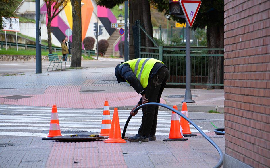 entreprise assainissement Vélizy-Villacoublay